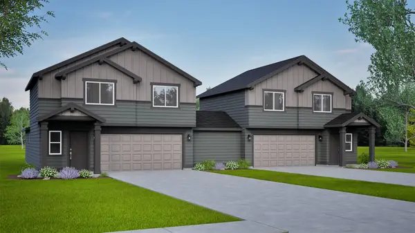 322 Triple Creek Drive, Kalispell, MT 59901