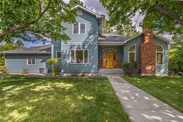 2524 Lookout Circle, Helena, MT 59601