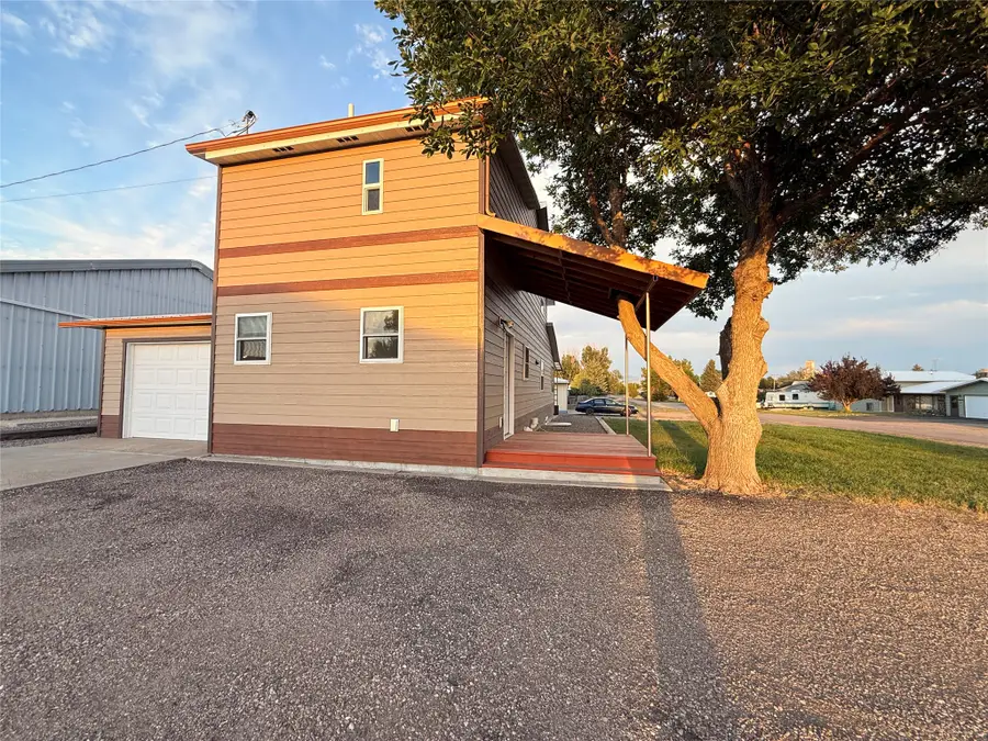 73 Jefferson Avenue, Big Sandy, MT 59520 - #2