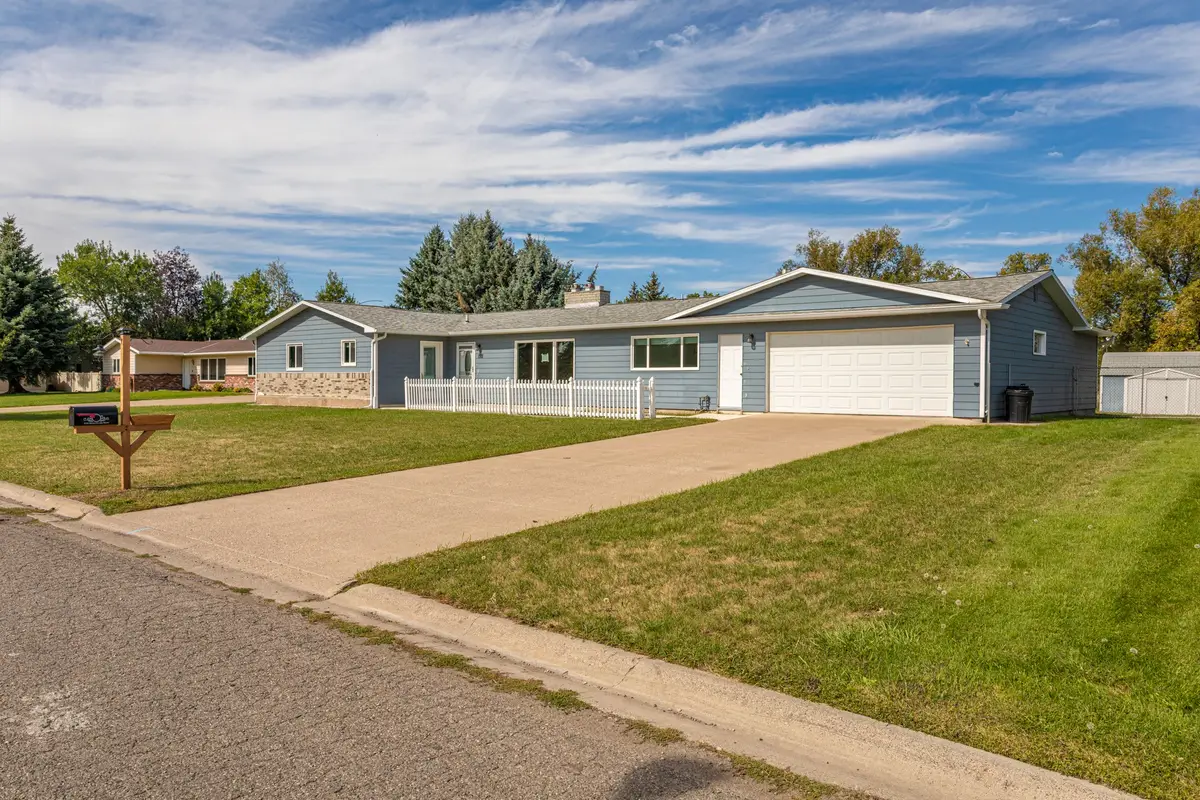 1518 Meadowlark Drive, Great Falls, MT 59404 - #1