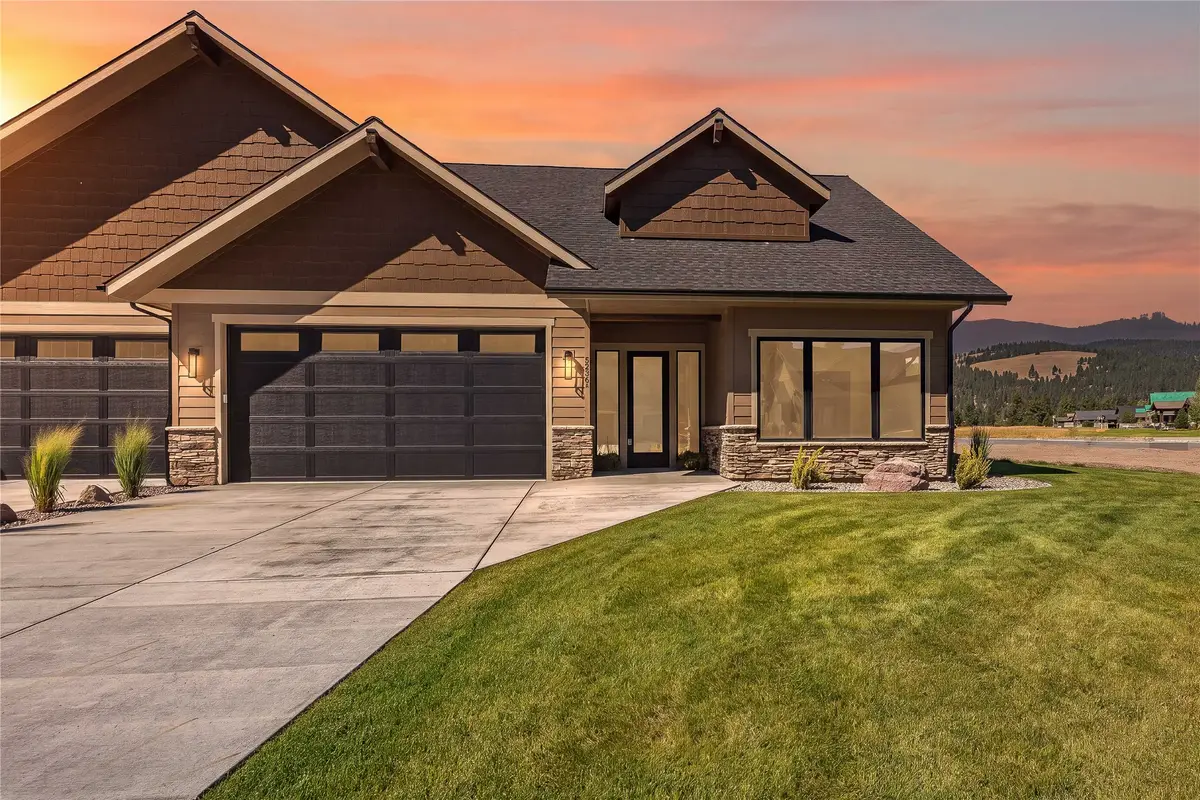 5236 Ginger Quill Road #A, Missoula, MT 59802 - #1