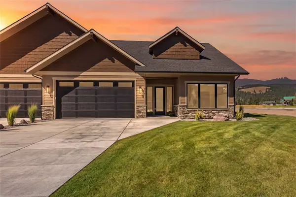5236 Ginger Quill Road #A, Missoula, MT 59802