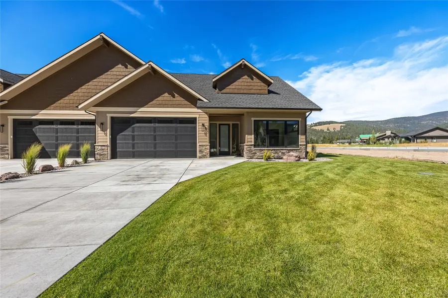 5236 Ginger Quill Road #A, Missoula, MT 59802 - #3