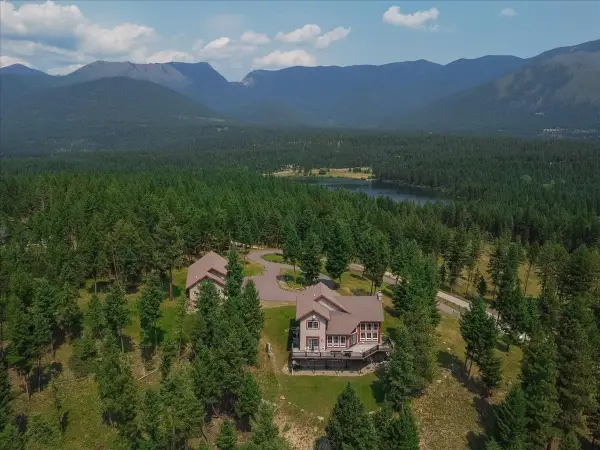 227 Stingray Drive, Eureka, MT 59917