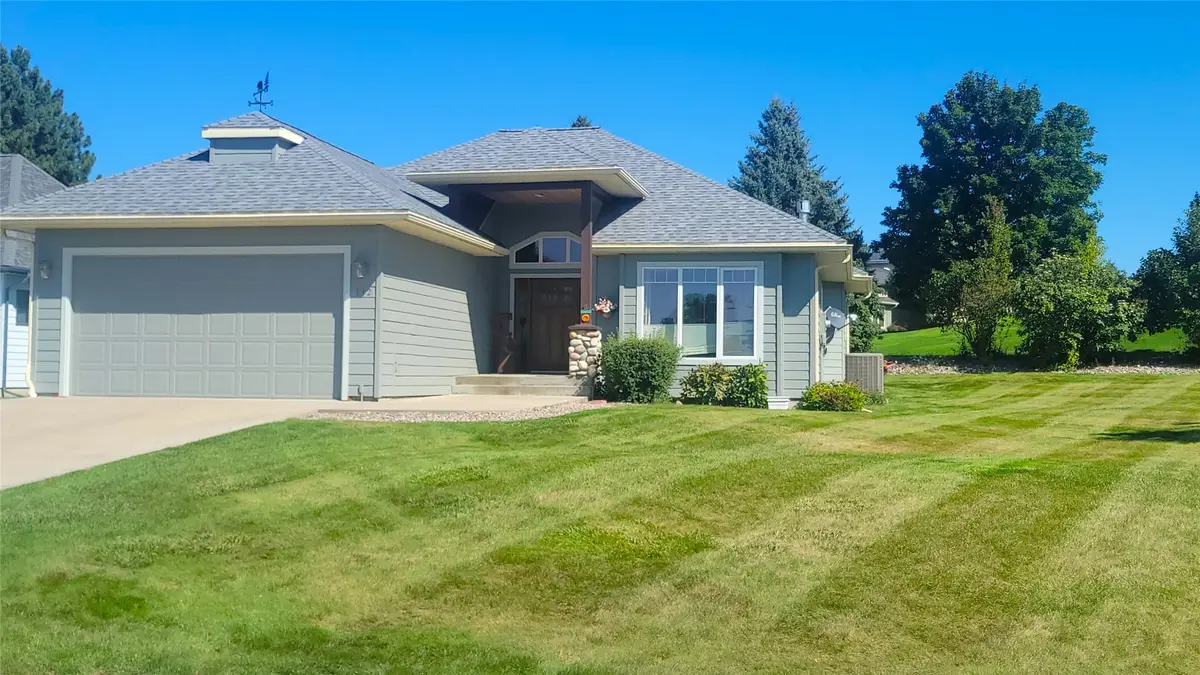 112 Eagle, Polson, MT 59860 - #1