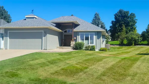 112 Eagle, Polson, MT 59860
