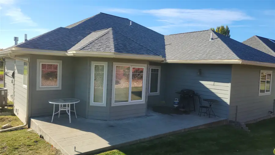112 Eagle, Polson, MT 59860 - #2