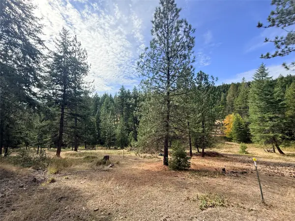 173 Cedar Creek Road, Plains, MT 59859