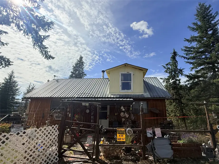 173 Cedar Creek Road, Plains, MT 59859 - #2