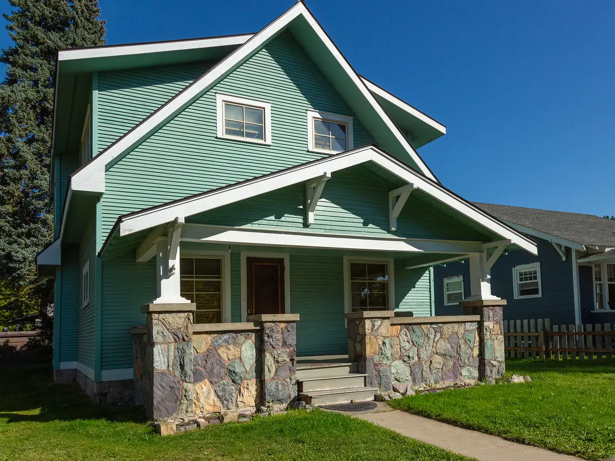 303 Somers Avenue, Whitefish, MT 59937 - #1