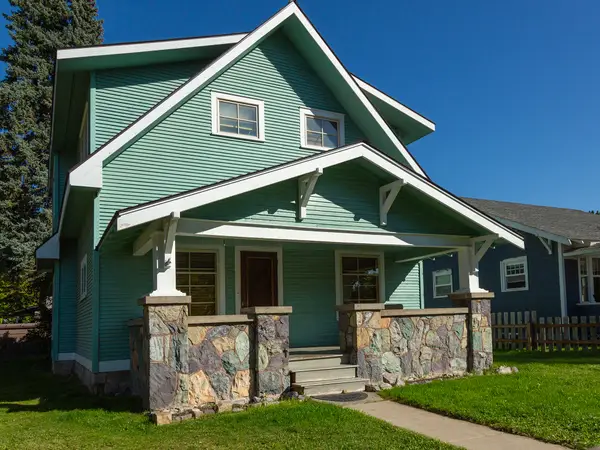 303 Somers Avenue, Whitefish, MT 59937