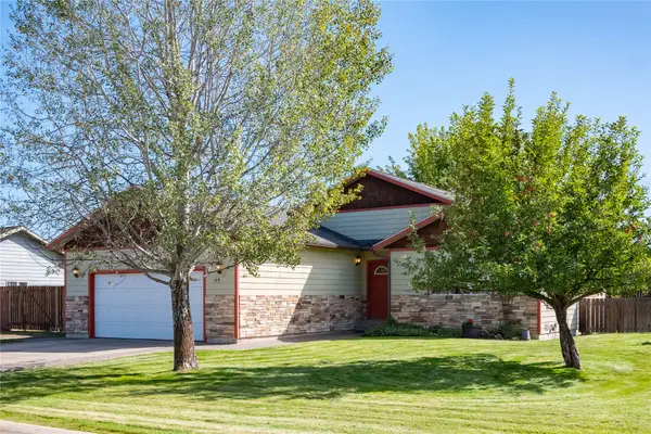 109 Michelle Lane, Libby, MT 59923