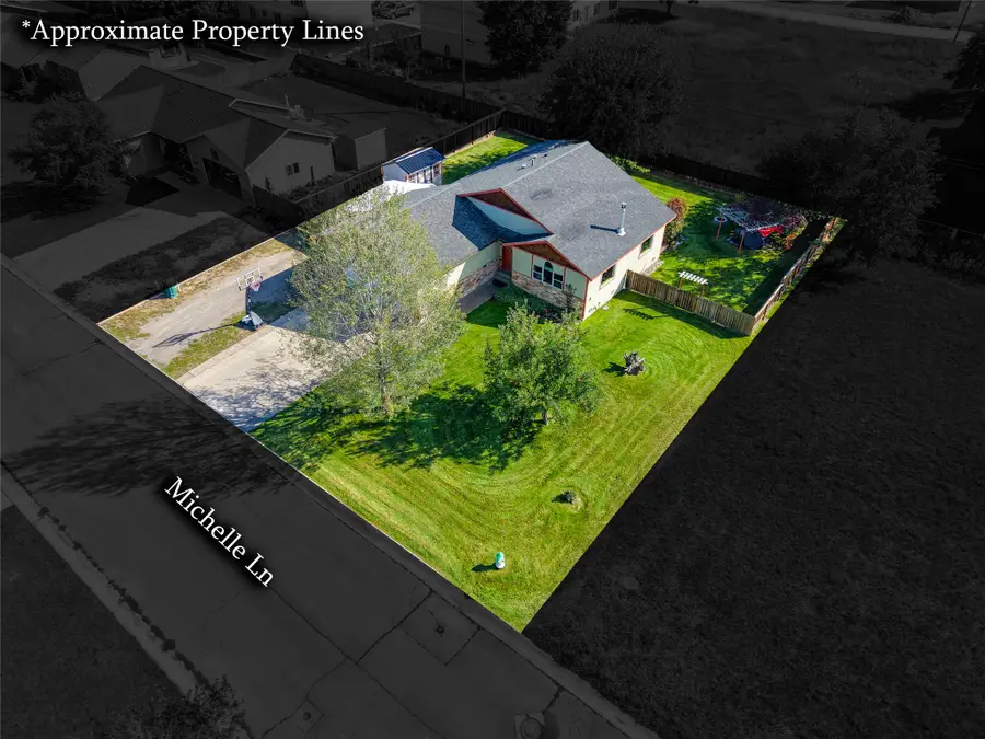 109 Michelle Lane, Libby, MT 59923 - #3