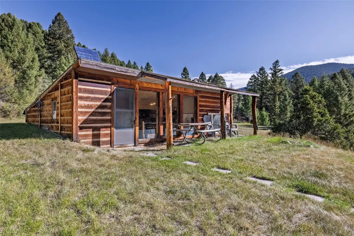 601 Whites Gulch Road, Townsend, MT 59644 - #1