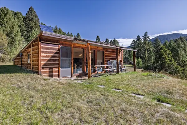 601 Whites Gulch Road, Townsend, MT 59644
