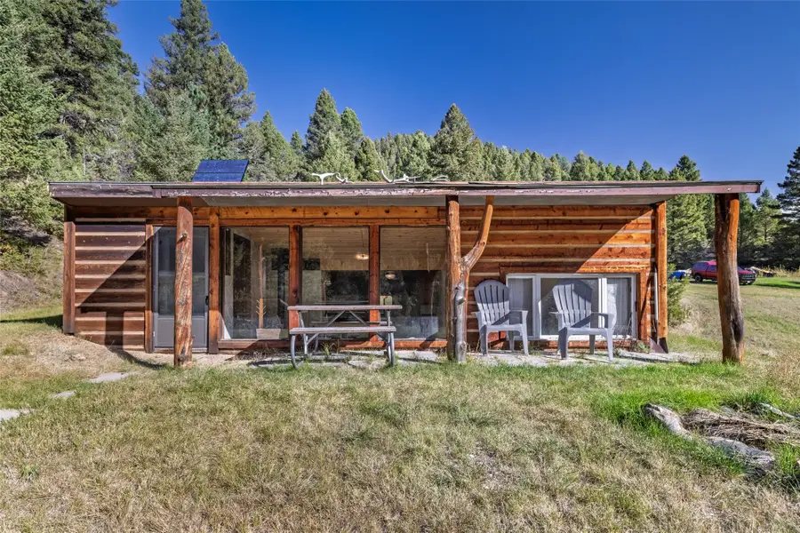 601 Whites Gulch Road, Townsend, MT 59644 - #3