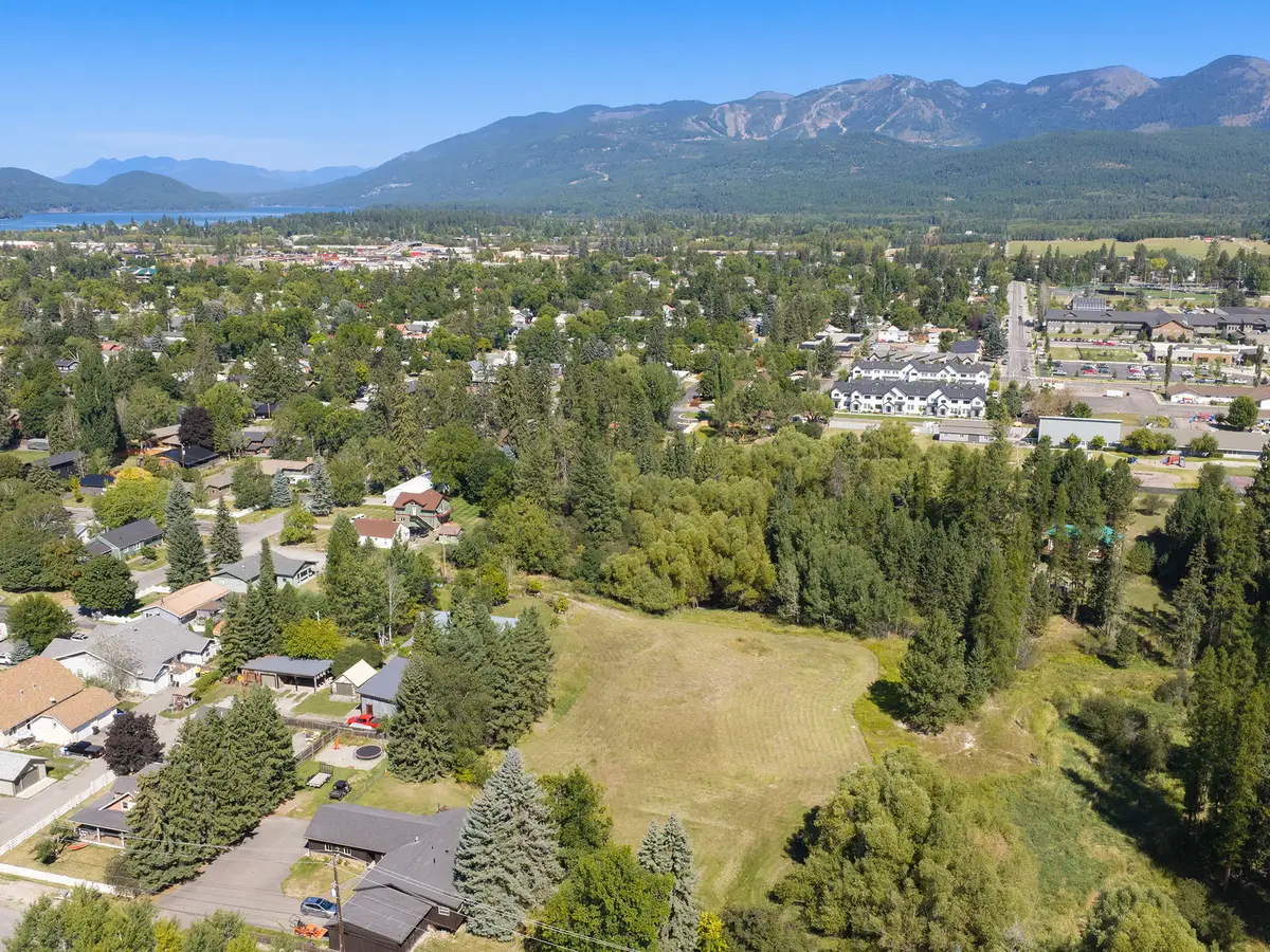 1037 Park Avenue, Whitefish, MT 59937 - #1