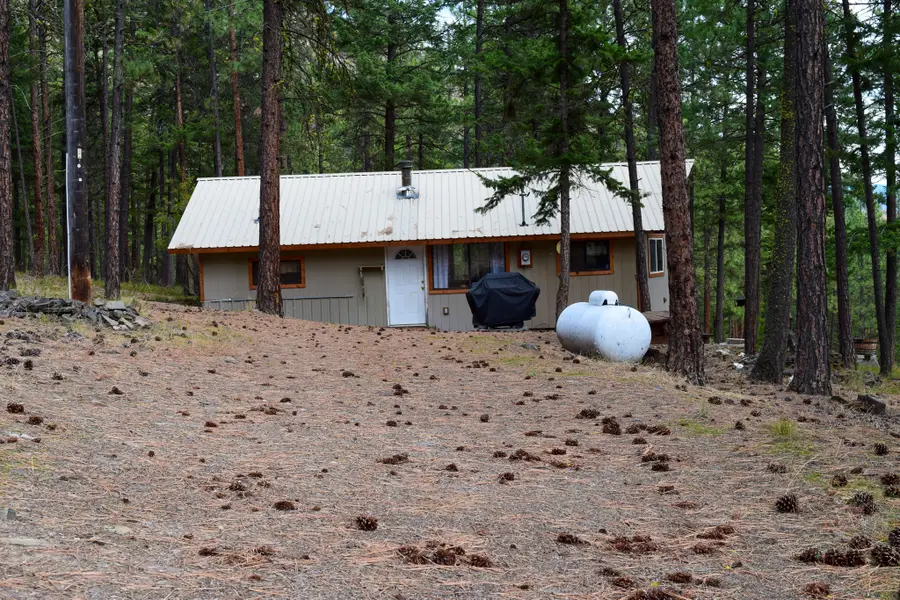 15384 Rosco Road, Alberton, MT 59820 - #2