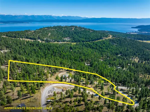 204 Bear Canyon Road, Lakeside, MT 59922