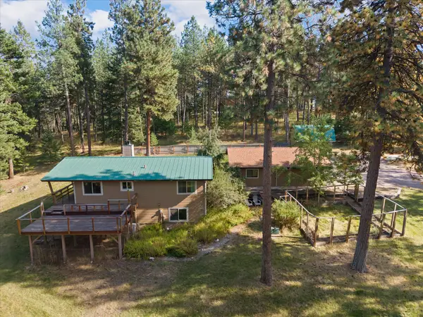 31968 Ridge View Circle, Polson, MT 59860