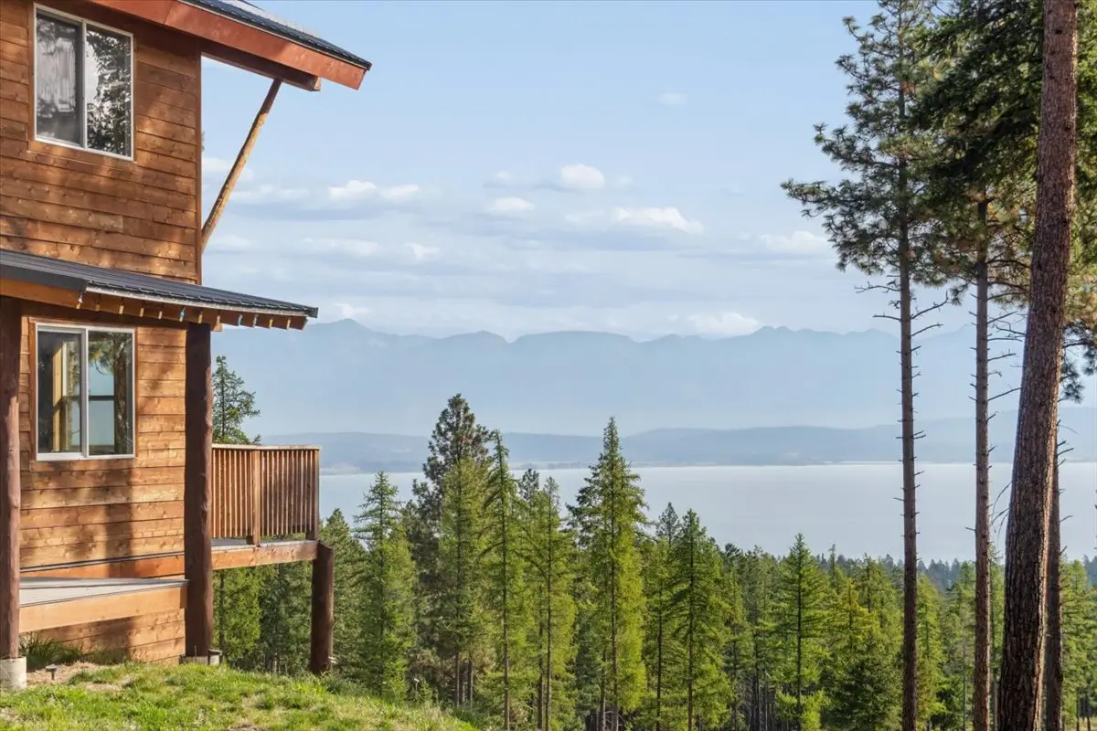 448 Cloud Creek Road, Somers, MT 59932 - #1