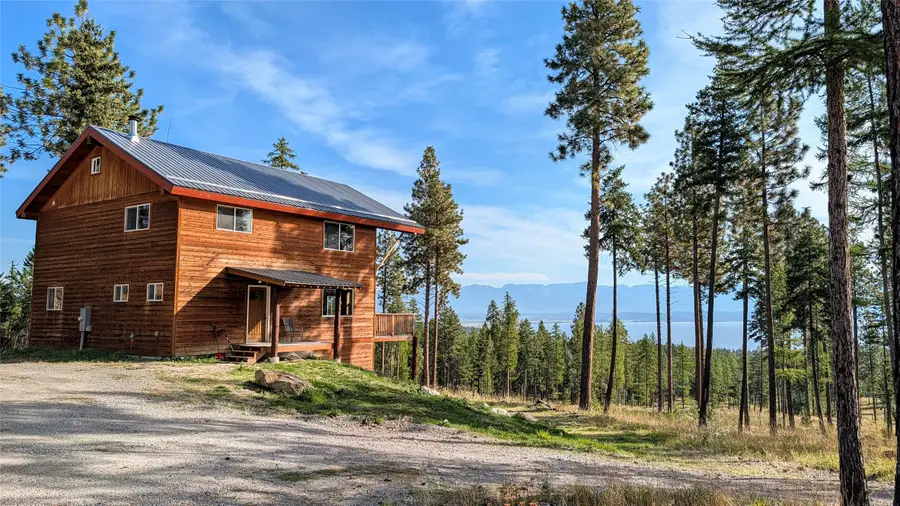 448 Cloud Creek Road, Somers, MT 59932 - #3