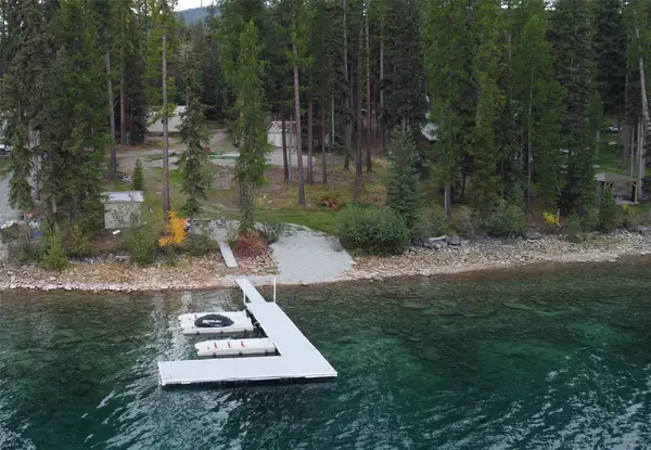 420 Mcgregor Lane, Marion, MT 59925