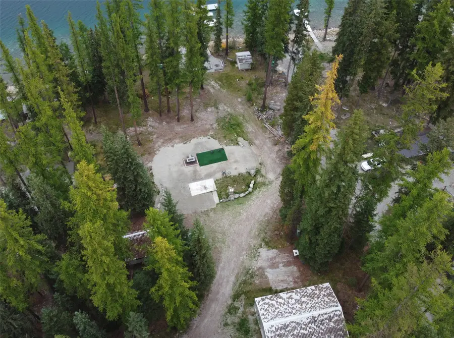 420 Mcgregor Lane, Marion, MT 59925 - #2