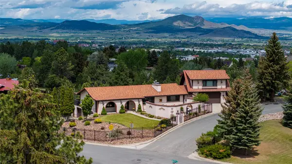 1644 Gold Rush Avenue, Helena, MT 59601