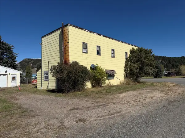104 Main Street W, Avon, MT 59713