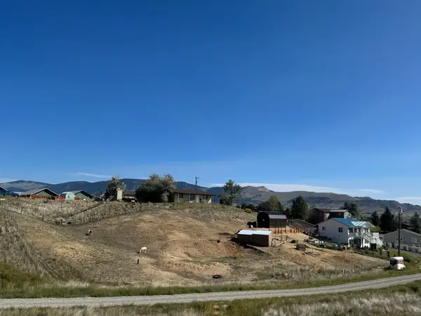 Lot 8 W First Street, Whitehall, MT 59759