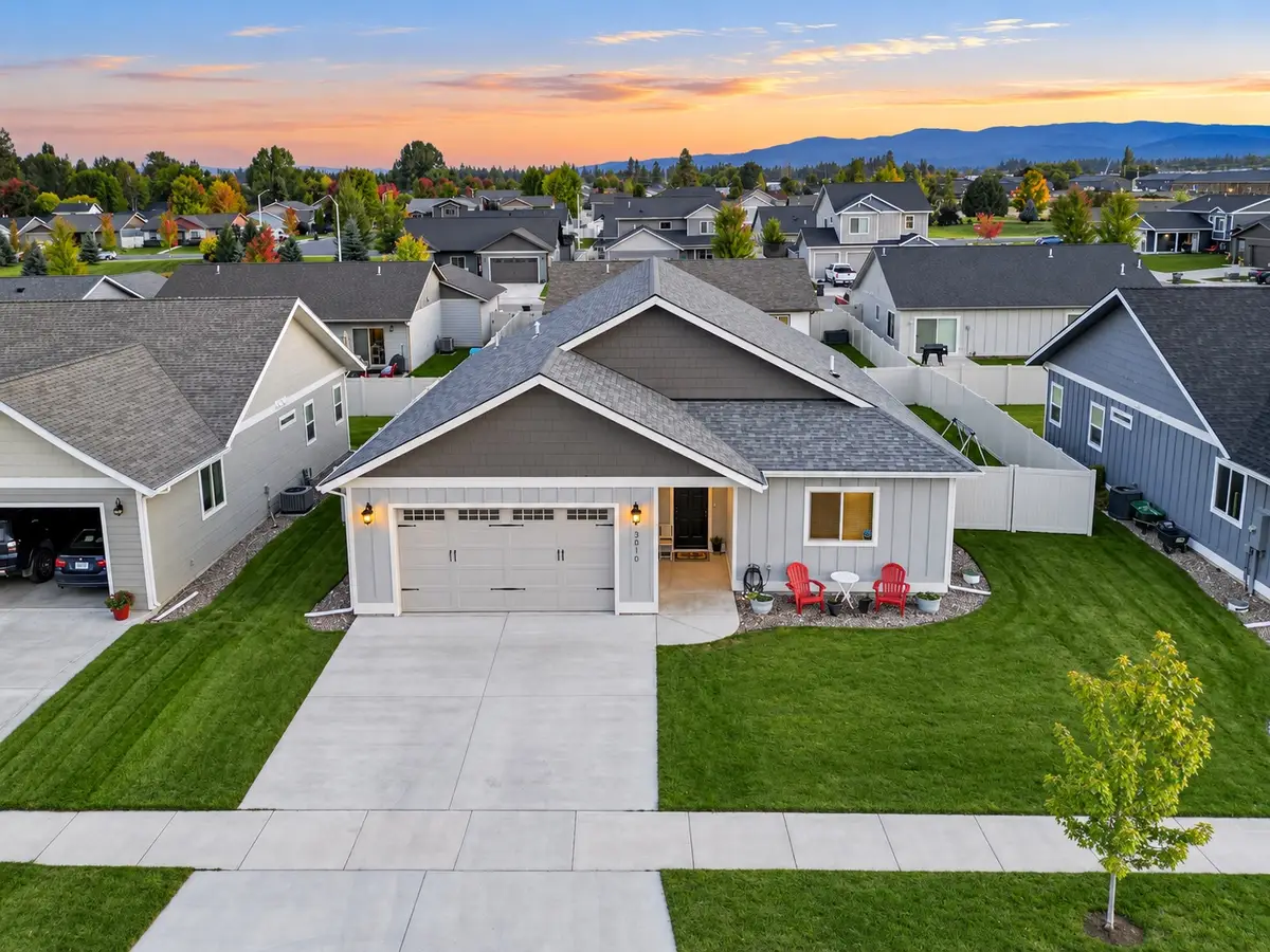 3010 Elderberry Avenue, Kalispell, MT 59901 - #1