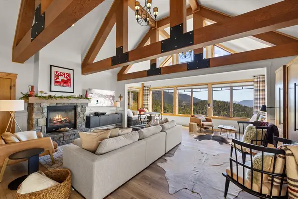 3893 Big Mountain Road #C-505, Whitefish, MT 59937