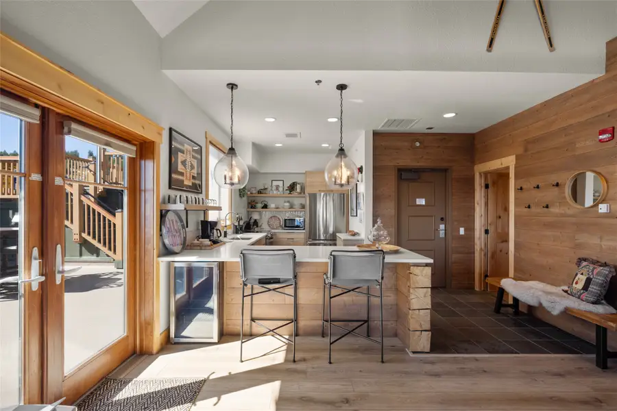 3893 Big Mountain Road #C-505, Whitefish, MT 59937 - #2