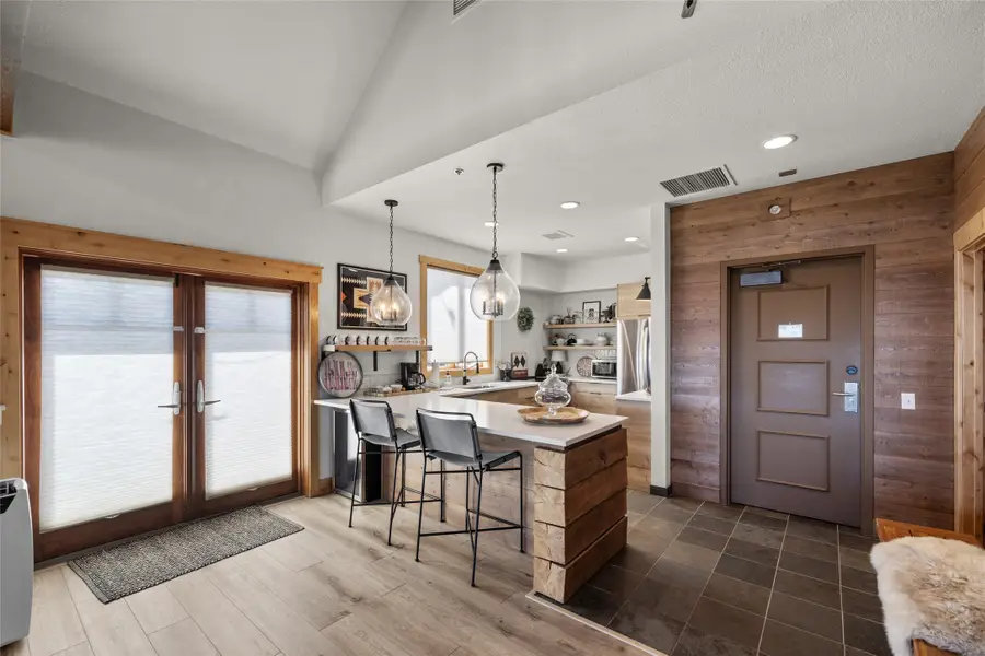 3893 Big Mountain Road #C-505, Whitefish, MT 59937 - #3