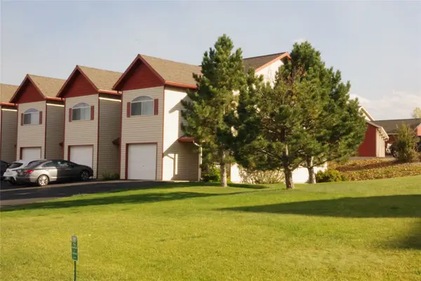 711 Sonoma Drive, Helena, MT 59601