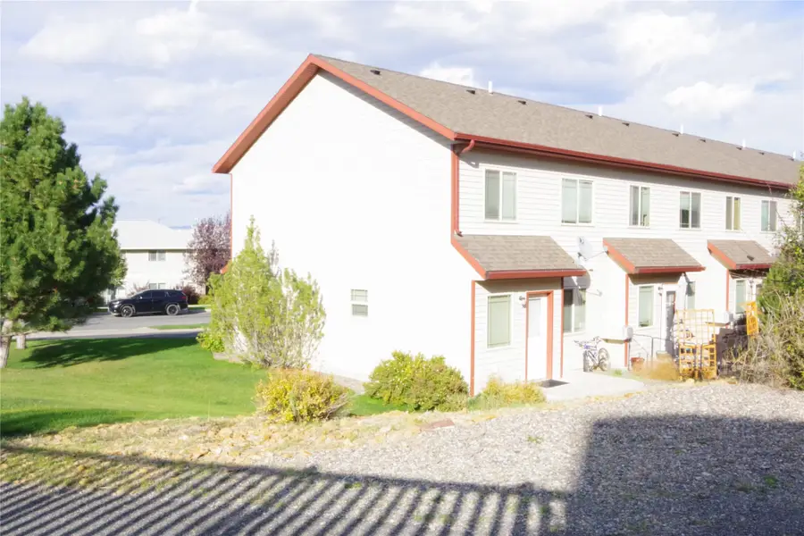 711 Sonoma Drive, Helena, MT 59601 - #3