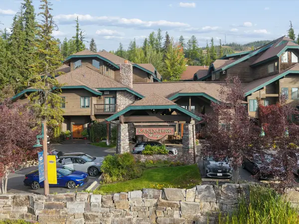 3824 Big Mountain Road #211, Whitefish, MT 59937