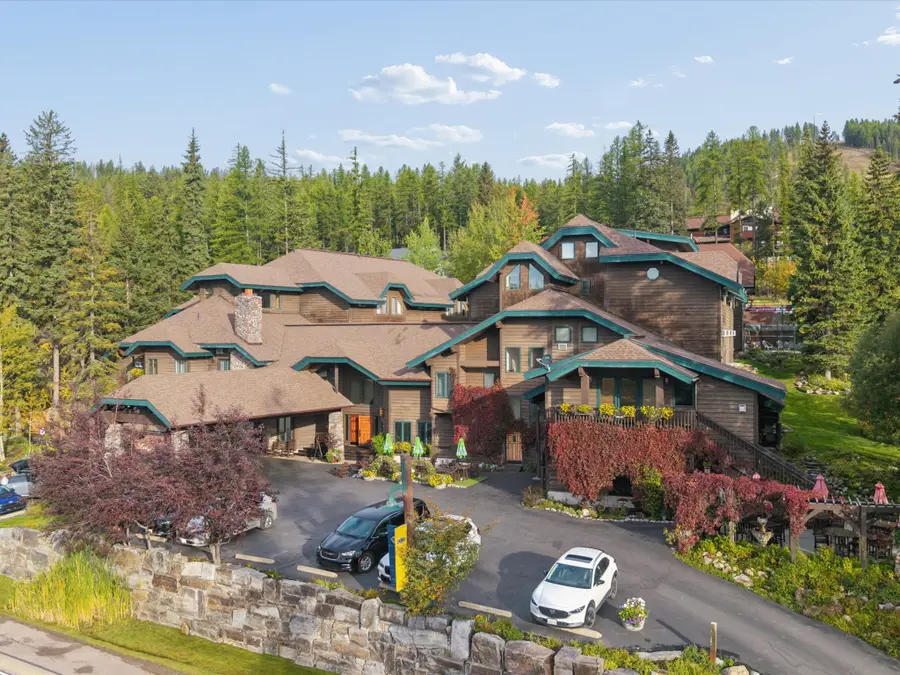 3824 Big Mountain Road #211, Whitefish, MT 59937 - #2