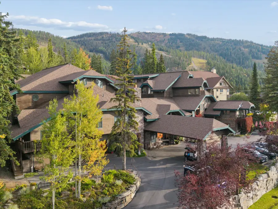 3824 Big Mountain Road #211, Whitefish, MT 59937 - #3