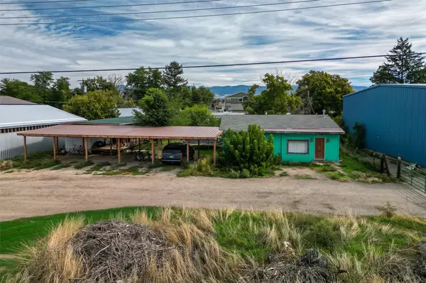 126 Mill Street, Hamilton, MT 59840