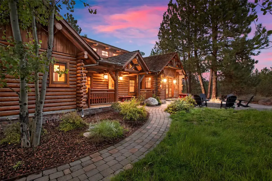 770 Pallo Trail, Hamilton, MT 59840 - #3