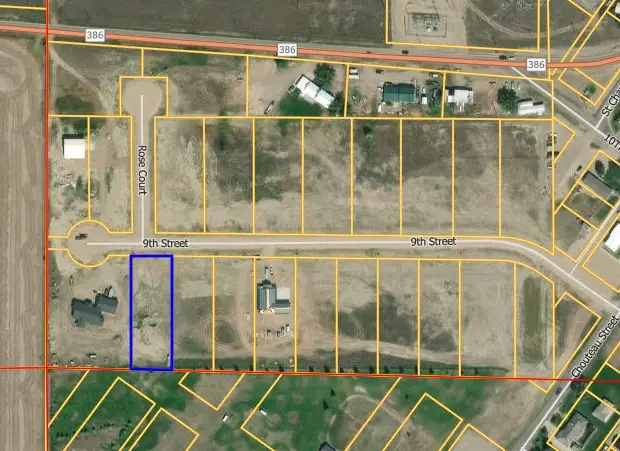 Lot #15 9th Street, Fort Benton, MT 59442 - #2