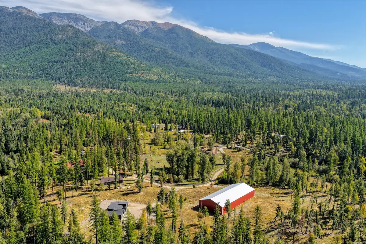 622 Wild Swan Trail, Bigfork, MT 59911 - #1