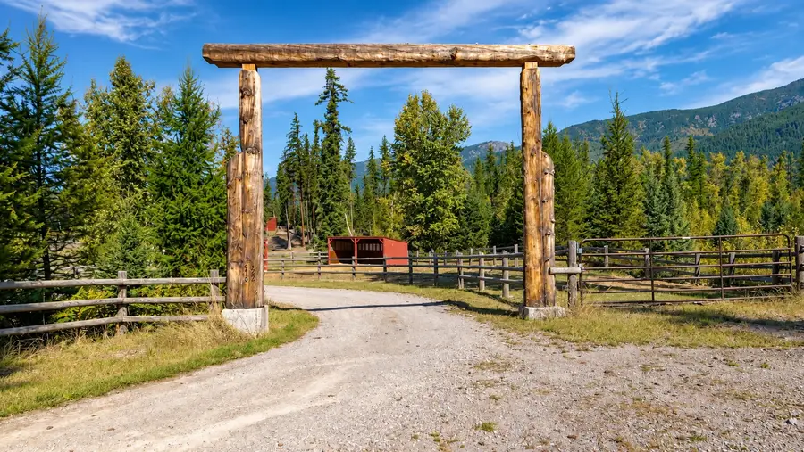 622 Wild Swan Trail, Bigfork, MT 59911 - #2