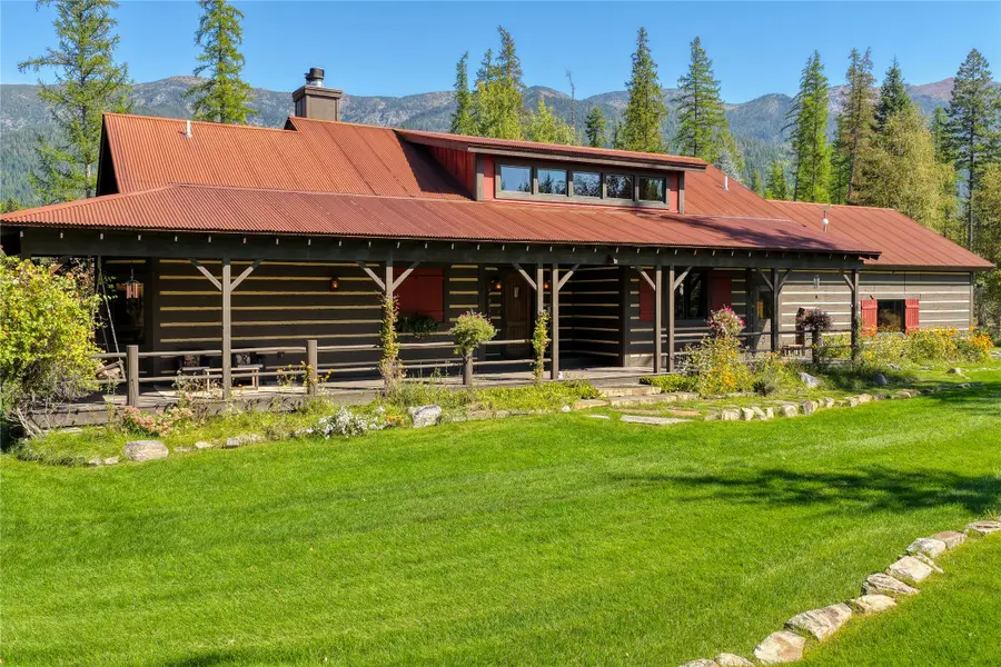 622 Wild Swan Trail, Bigfork, MT 59911 - #3