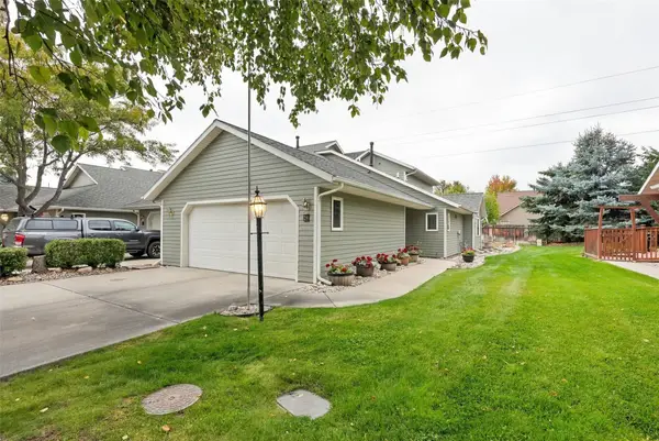 24 Cheyenne Trail, Hamilton, MT 59840