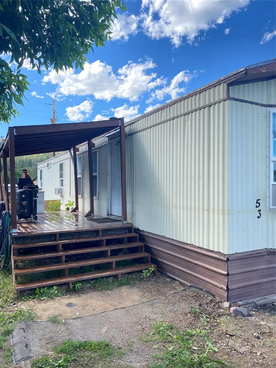 3360 Big Flat Road #53, Missoula, MT 59804 - #2