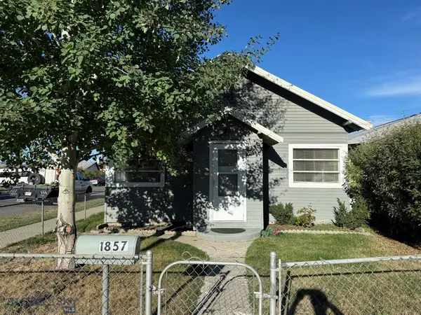 1857 Carolina Avenue, Butte, MT 59701