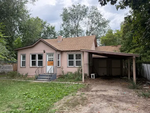 117 Daly Avenue, Hamilton, MT 59840